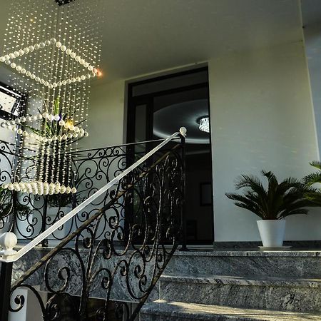 Mesecev Konak Bed & Breakfast Ni Dış mekan fotoğraf