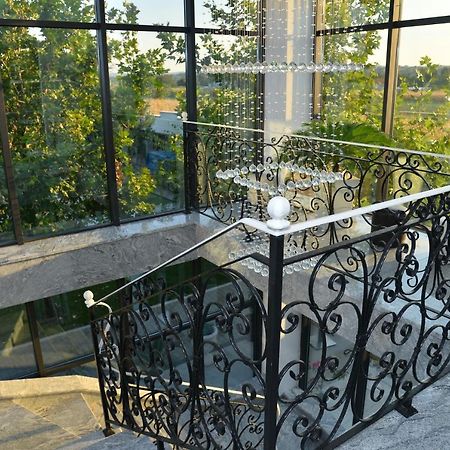 Mesecev Konak Bed & Breakfast Ni Dış mekan fotoğraf