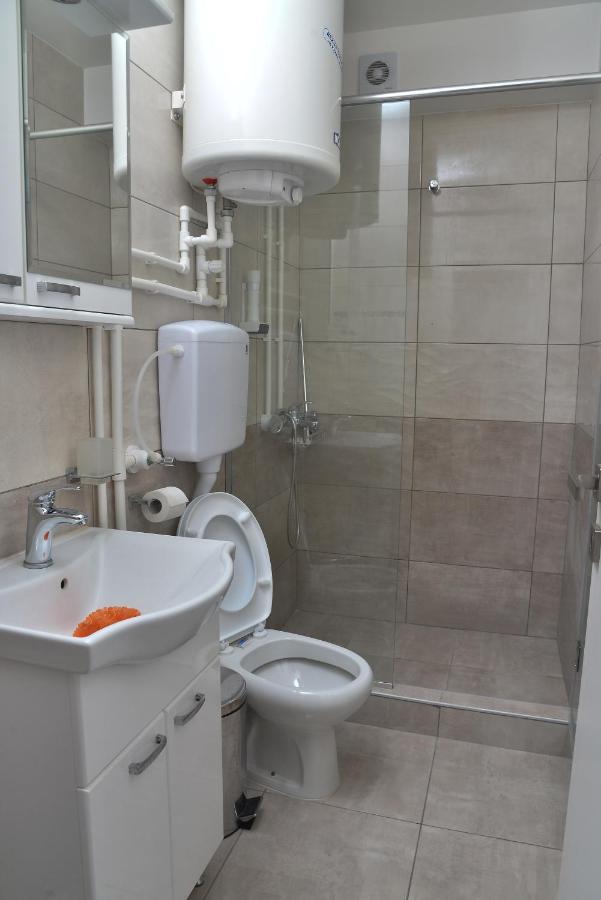 Mesecev Konak Bed & Breakfast Ni Dış mekan fotoğraf