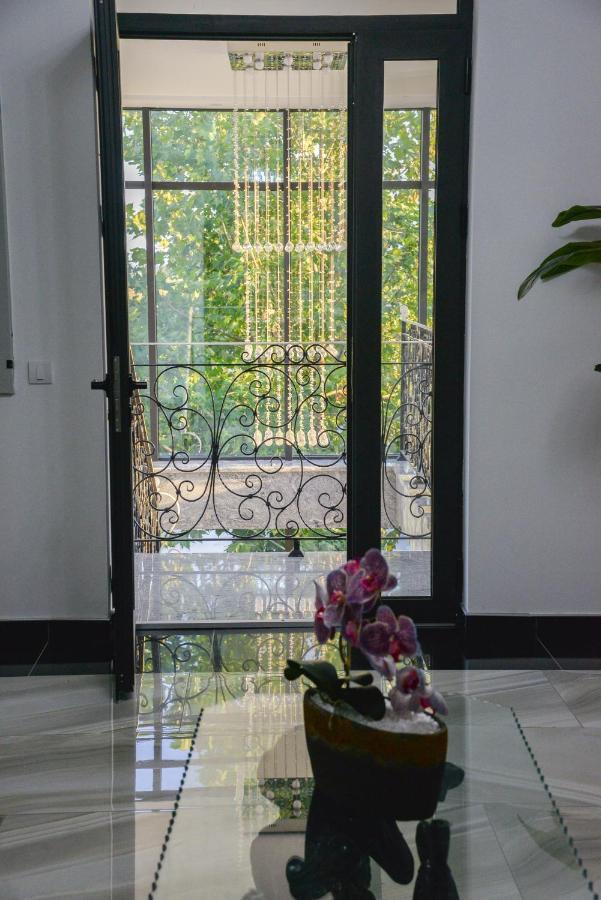 Mesecev Konak Bed & Breakfast Ni Dış mekan fotoğraf