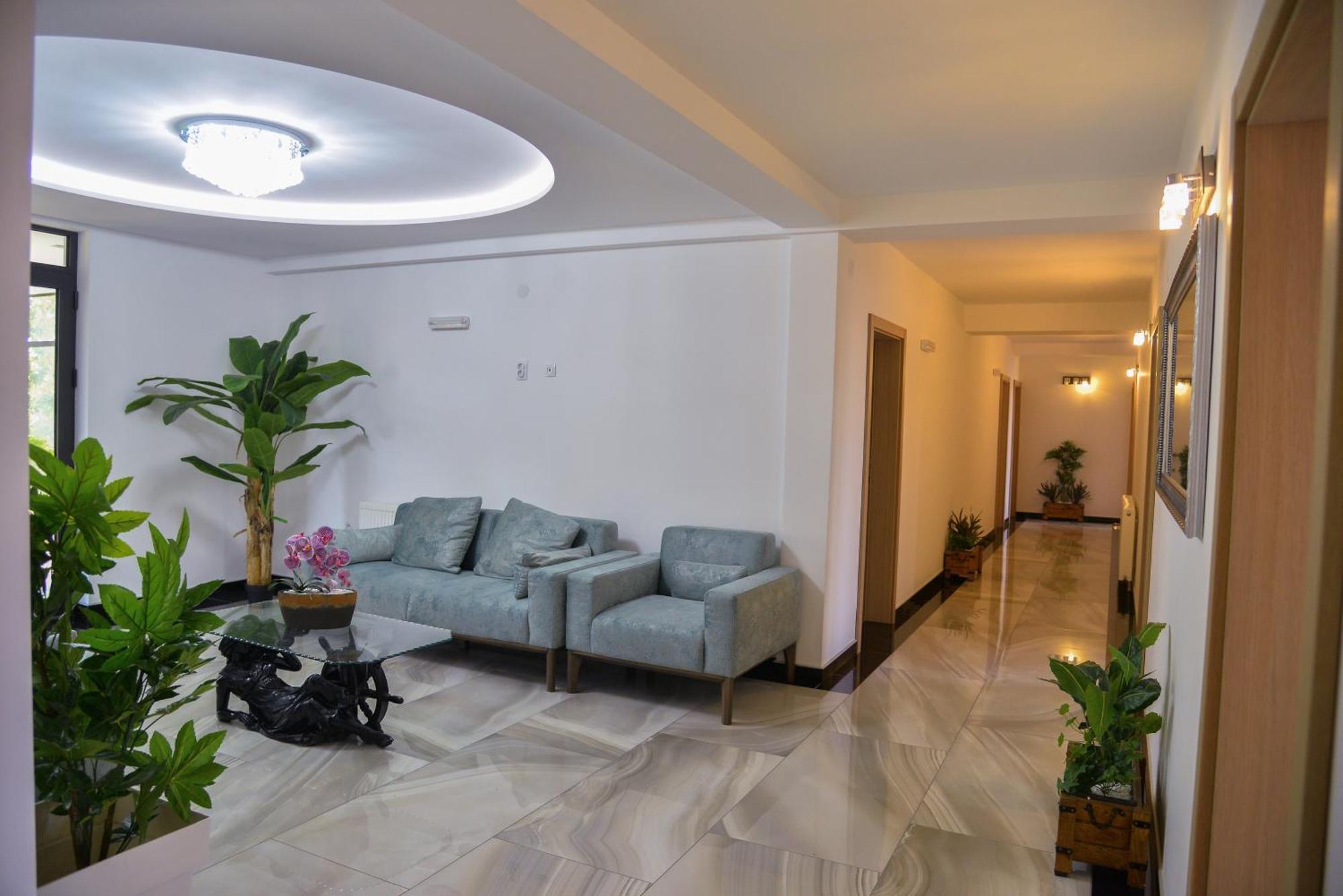 Mesecev Konak Bed & Breakfast Ni Dış mekan fotoğraf