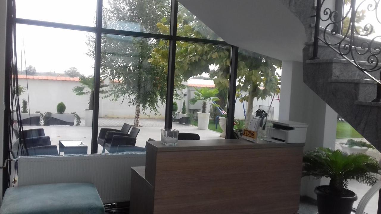 Mesecev Konak Bed & Breakfast Ni Dış mekan fotoğraf