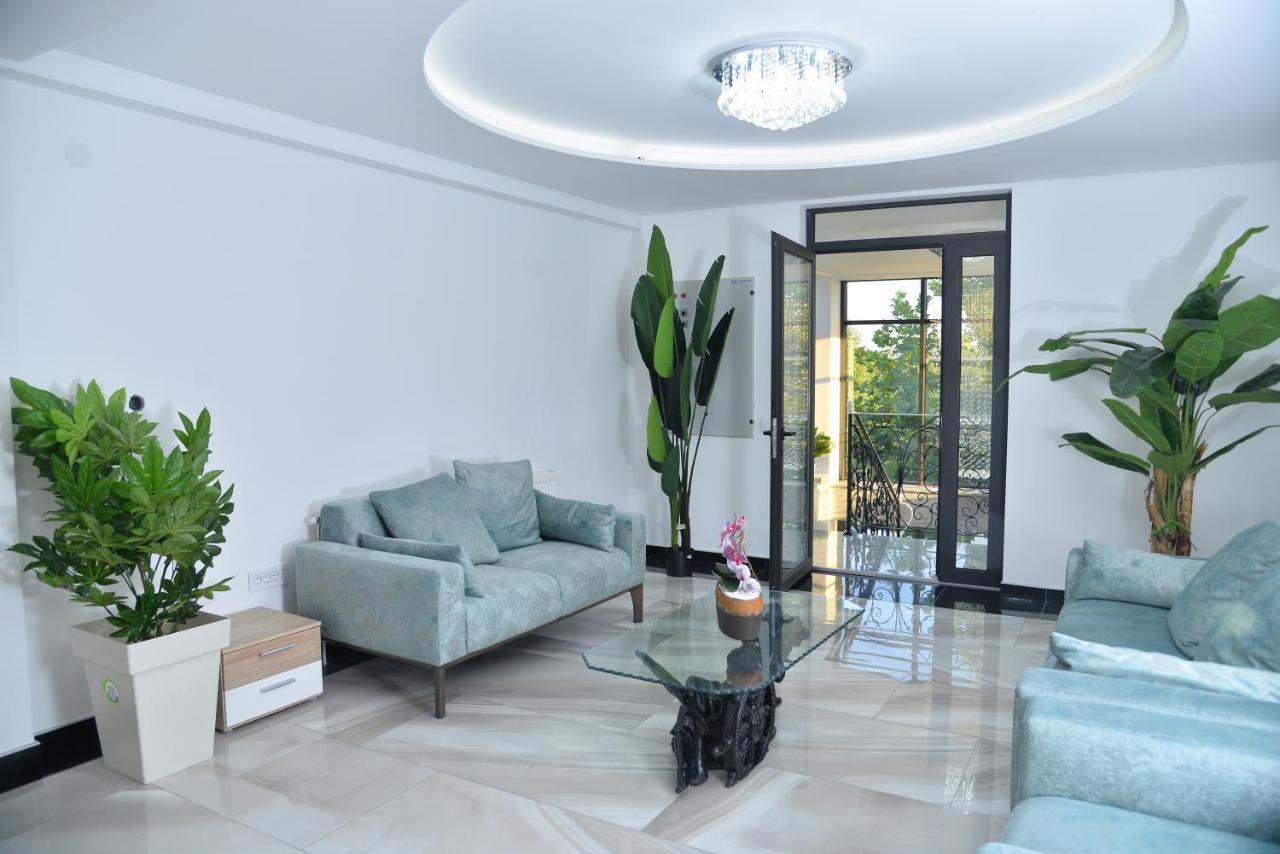 Mesecev Konak Bed & Breakfast Ni Dış mekan fotoğraf