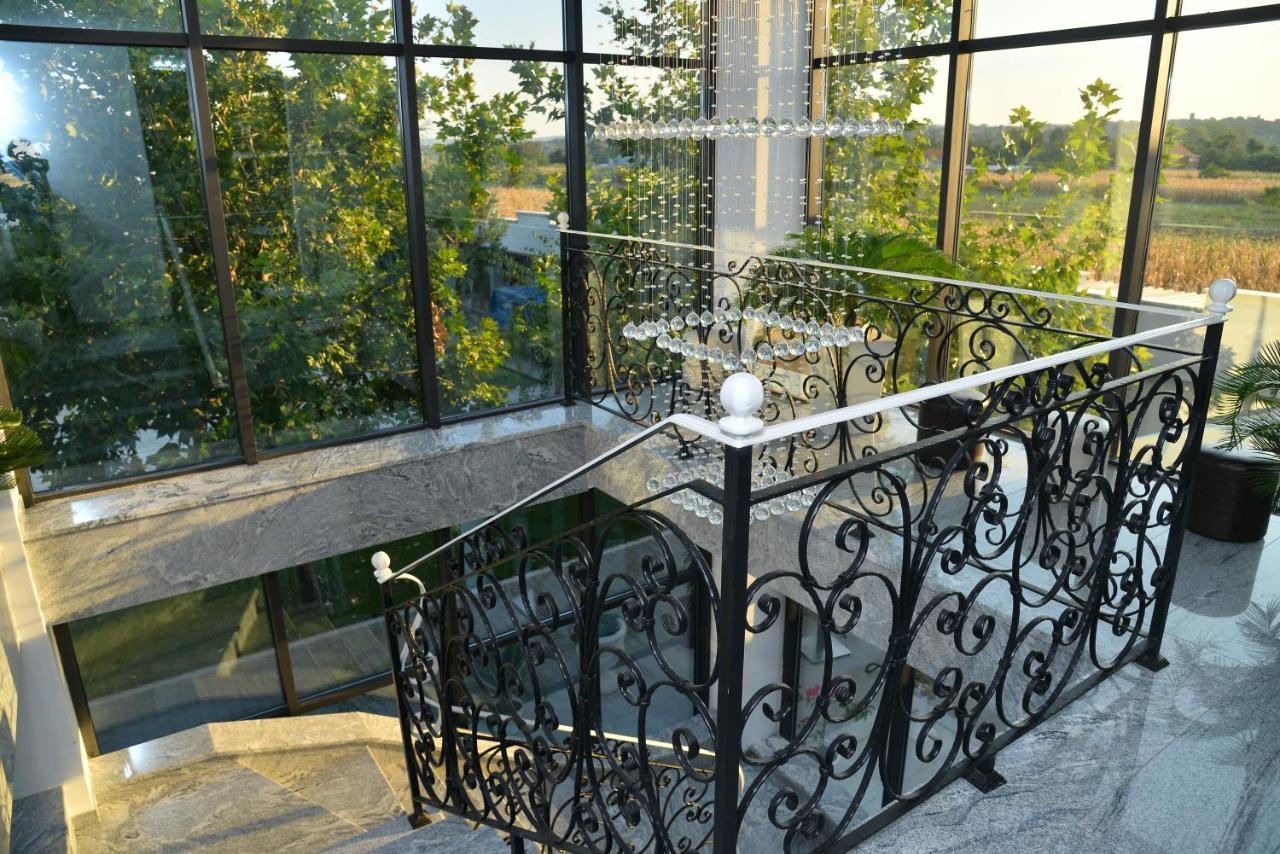 Mesecev Konak Bed & Breakfast Ni Dış mekan fotoğraf