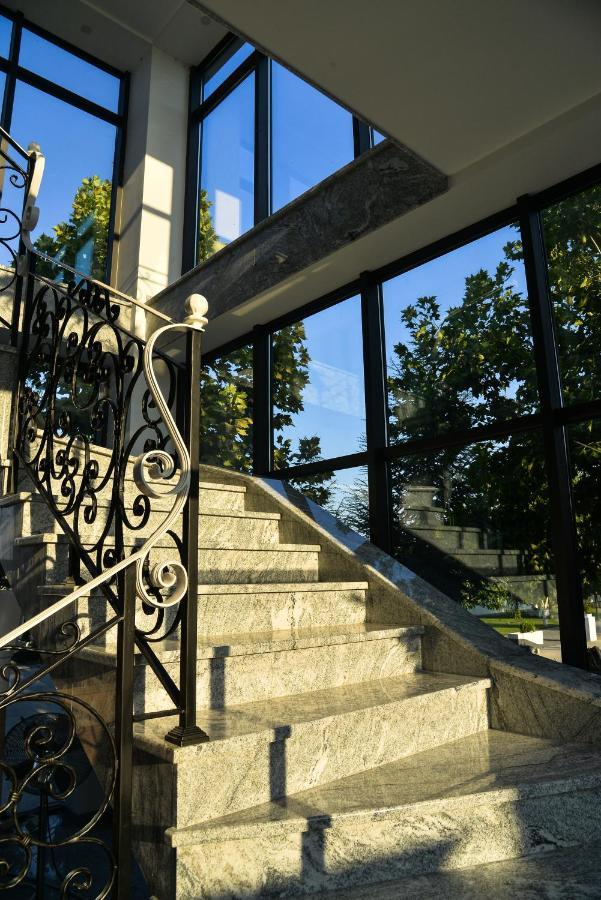 Mesecev Konak Bed & Breakfast Ni Dış mekan fotoğraf