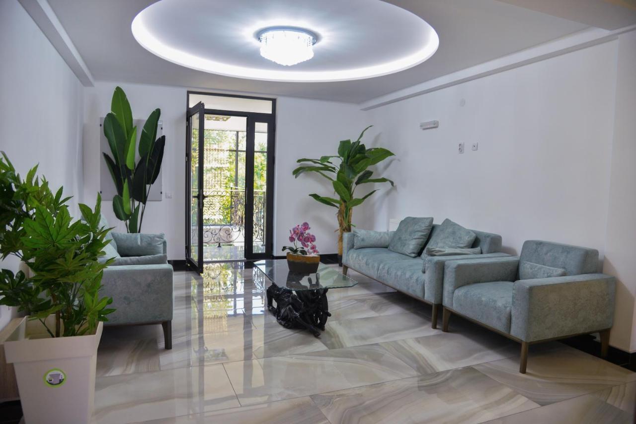 Mesecev Konak Bed & Breakfast Ni Dış mekan fotoğraf