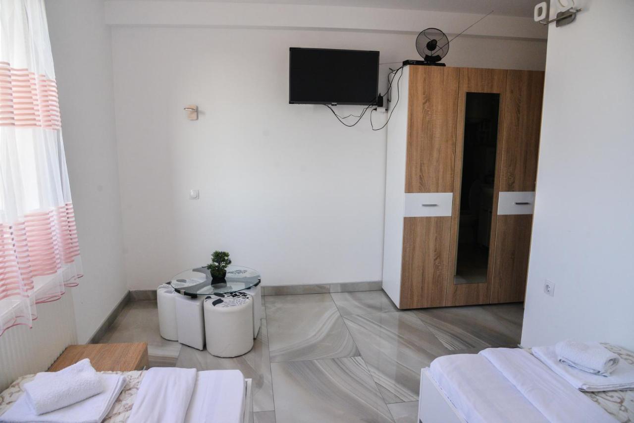 Mesecev Konak Bed & Breakfast Ni Dış mekan fotoğraf