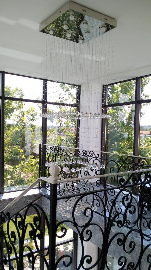 Mesecev Konak Bed & Breakfast Ni Dış mekan fotoğraf