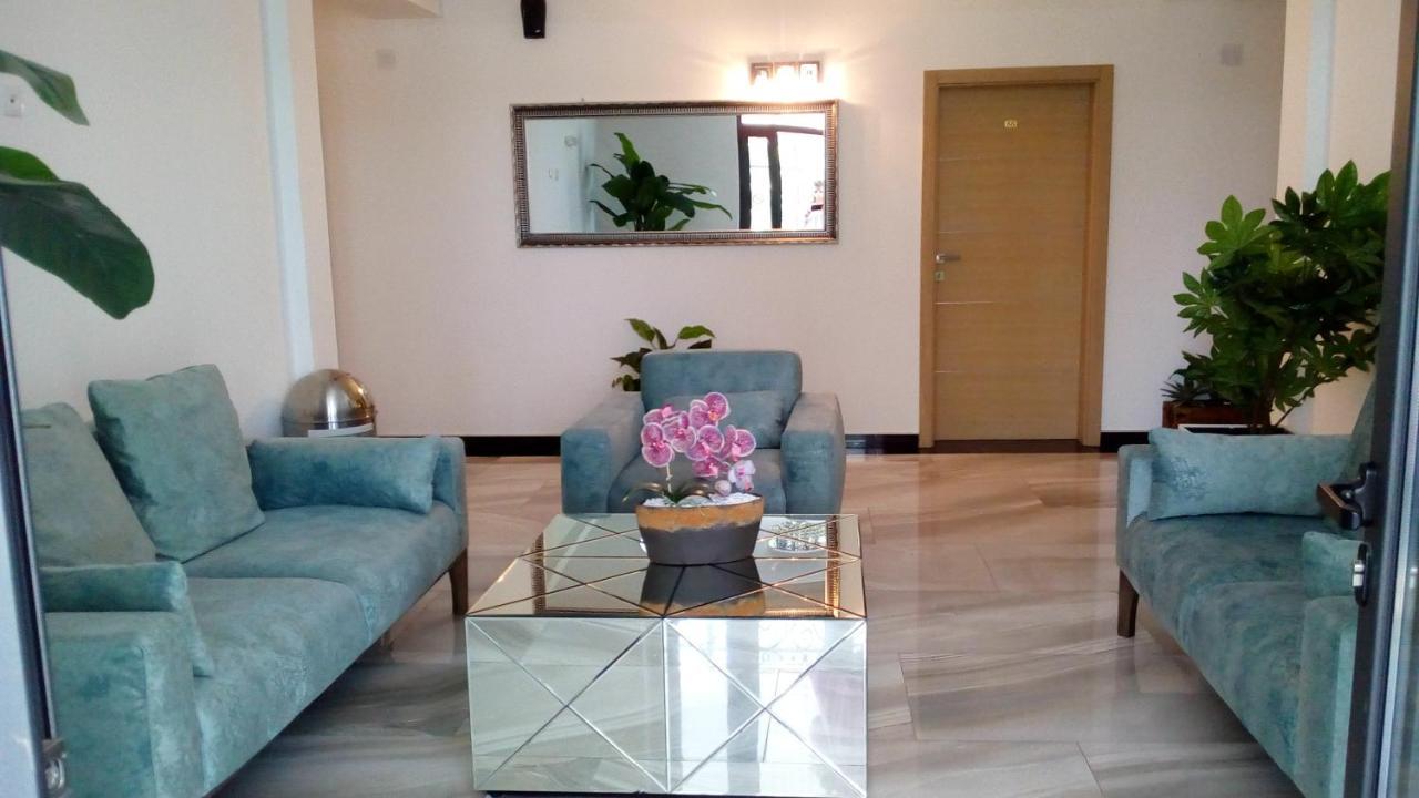 Mesecev Konak Bed & Breakfast Ni Dış mekan fotoğraf